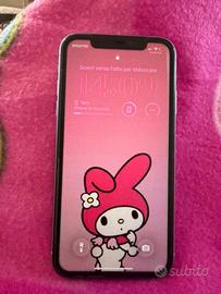 Iphone 11 64GB Lilla