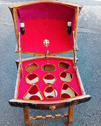botte vino 