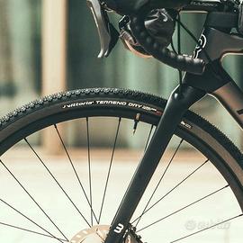 Vittoria Terreno Dry 700x35 nuovi