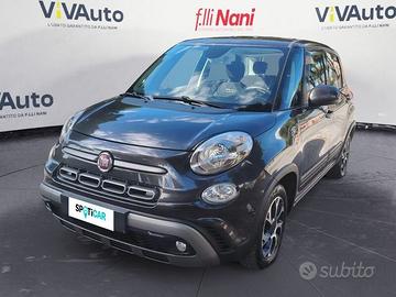 FIAT 500L 1.4 95 CV S&S Cross