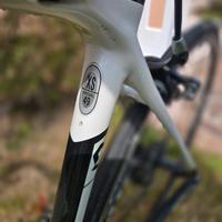 bici da corsa carbonio SCOTT taglia Xs