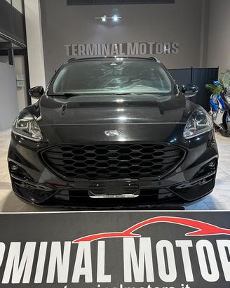 Ford Kuga 2.0 EcoBlue 120 CV aut. 2WD ST-L.Design
