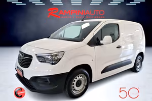 OPEL Combo Cargo 1.5 Diesel 3 Posti Pronta Consegn
