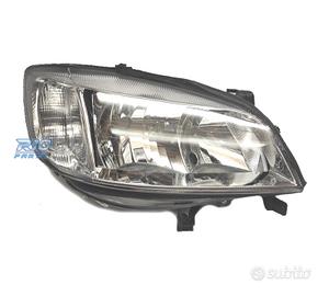 FANALE DESTRO OPEL ZAFIRA 99-05