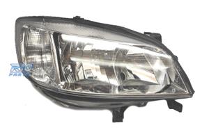 FANALE DESTRO OPEL ZAFIRA 99-05