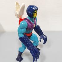 Skeletor Terror Claws Masters Of The Universe MOTU