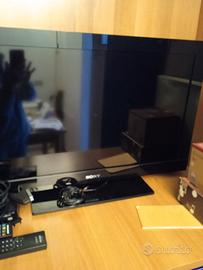 televisore Sony