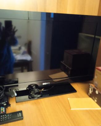 televisore Sony