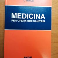 Medicina per operatori sanitari