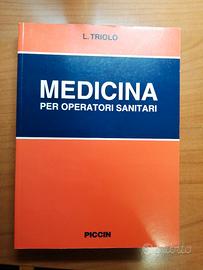 Medicina per operatori sanitari