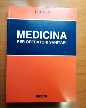 Medicina per operatori sanitari