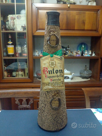 Buton- liquore della foresta anni 70