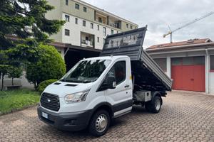FORD TRANSIT RIBALTABILE