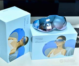 OGAWA Massaggiatore oculare intelligente Og-2528 P