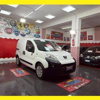 Peugeot Bipper 1.3 HDi 75cv Furgone - 2016