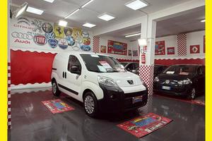 Peugeot Bipper 1.3 HDi 75cv Furgone - 2016