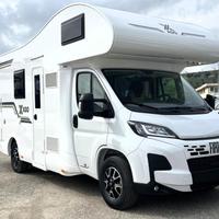 X-GO DYNAMIC 27