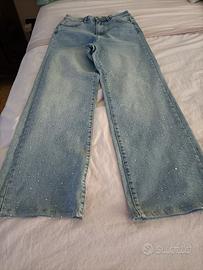 Abbigliamento jeans