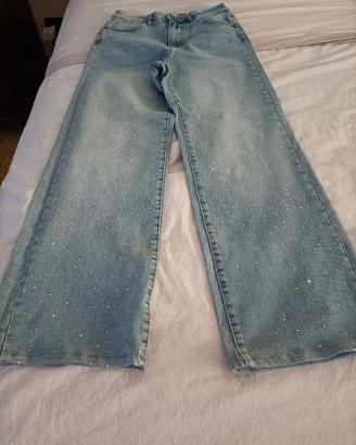 Abbigliamento jeans