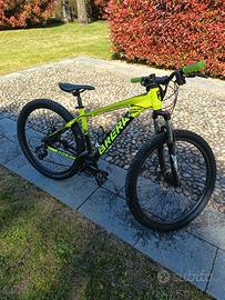 Mtb  Brera modello Koban