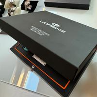 Lorenz 1000 Metri Automatic Helium Safe