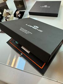 Lorenz 1000 Metri Automatic Helium Safe