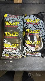 Modellismo - gomme Pmt gt 1/8
