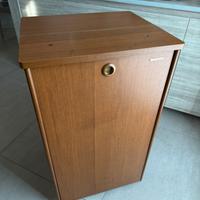 Mobile da stiro SINGER