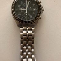 Citizen Promaster WR 100 Crono