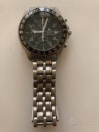 Citizen Promaster WR 100 Crono