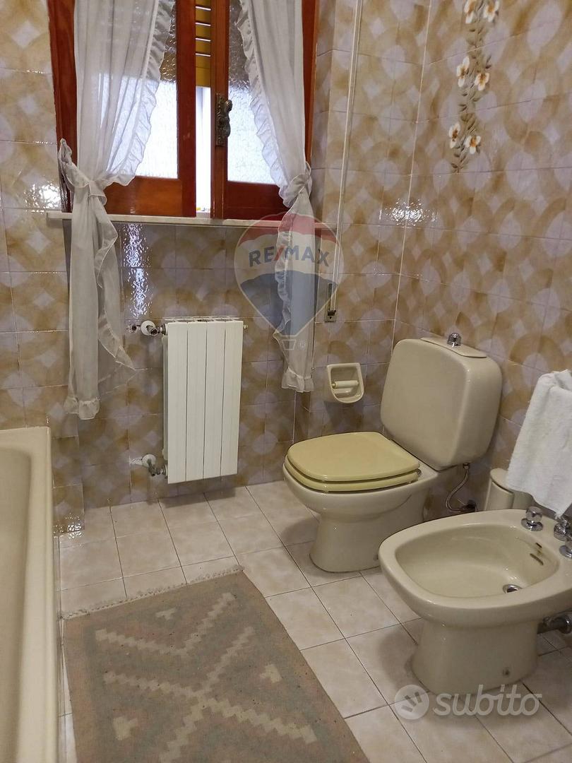 Appartamento – Priolo Gargallo, Villaggio Mantelli, Siracusa - Vista 5