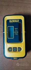 Rilevatore laser Dewalt DE0892