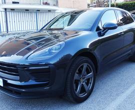 PORSCHE Macan 2.0 pdk 265cv pacchetto chrono