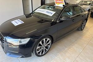 Audi A6 3.0 TDI 245 CV quattro S tronic