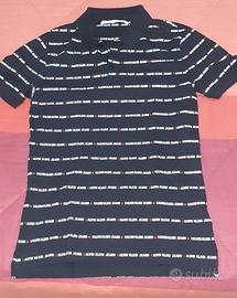 Calvin klein  polo TG m €20