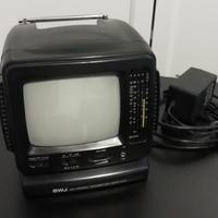 SWJ mini TV e RADIO