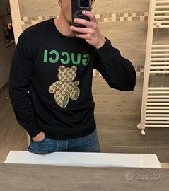 Felpa Gucci