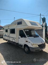 camper  arca m4