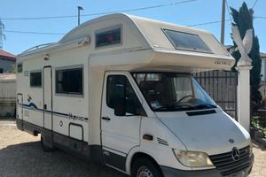 camper  arca m4