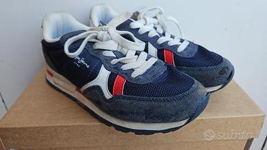SCARPE PEPE JEANS