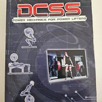 DCSS Power Mechanics for Power Lifters