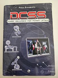 DCSS Power Mechanics for Power Lifters