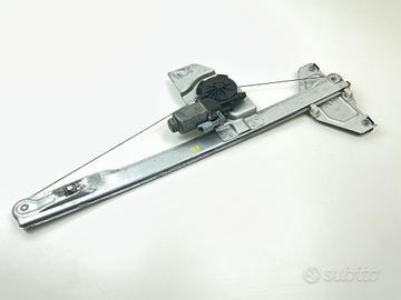 CREMAGLIERA ANTERIORE DESTRA CITROEN Berlingo 3°