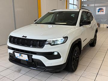 Jeep Compass 1.3 Turbo T4 2WD Limited