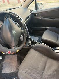 Pegeout 207 cc cabrio