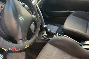 Pegeout 207 cc cabrio