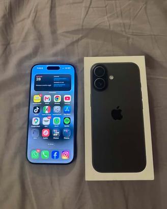 Iphone 17 grey 256gb