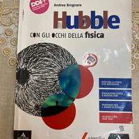 Hubble con gli occhi della fisica