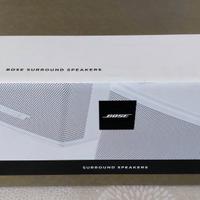 bose surround speakers 
