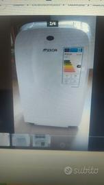 climatizzatore da 9000 BTU  solo raffrescamento